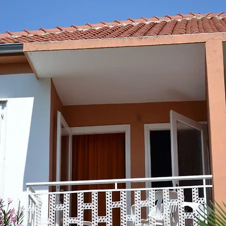 Danica Apartmán