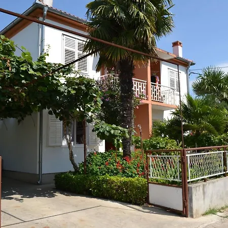 Danica Apartmán