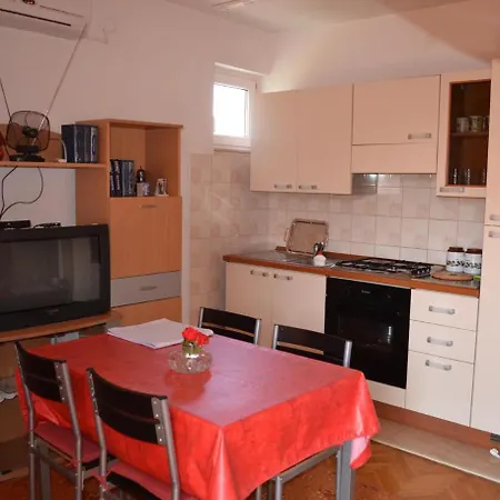 Apartmán Danica